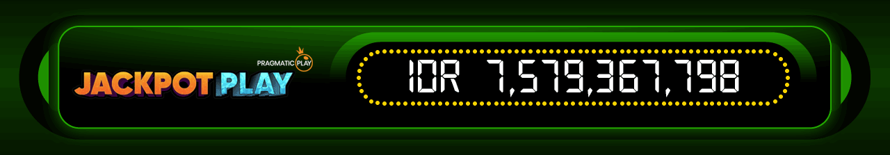 KUBA777 Jackpot